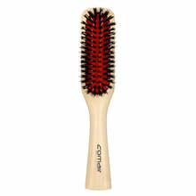 Juuksehari Comair Wooden Brush, 1 tk