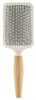 Juuksehari Masil Wooden Paddle Brush, 1 tk