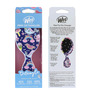 Juuksehari Wet Brush Mini Detangler Happy Hair Fantasy, 1 tk