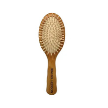 Juuksehari Dr. Hedison Spa Hair, heledapruun