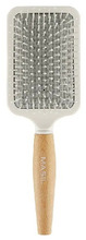 Juuksehari Masil Wooden Paddle Brush, 1 tk
