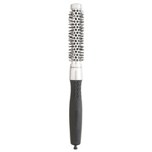 Juuksehari Olivia Garden Blowout Classic Silver, 15 mm, 1 tk