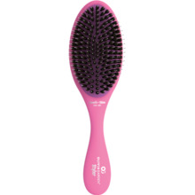 Juuksehari Olivia Garden Detangler Pink Fine-Med OGD-F07
