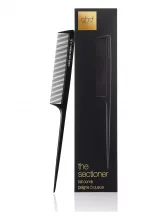 Kamm Ghd The Sectioner Tail Comb, One Size