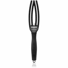 Kumer juuksehari Olivia Garden Fingerbrush Combo Small, 1 tk