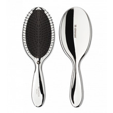 Juuksehari HH Simonsen Wonder Brush Silver