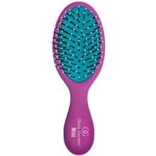 Juuksehari Olivia Garden Mini Detangler Purple OGM-D01