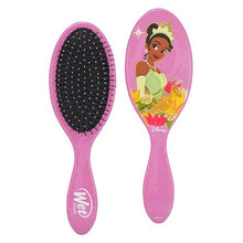 Juuksehari Wet Brush Original Detangler Disney Princess Tiana, 1 tk