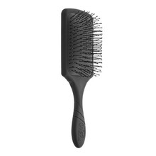 Juuksehari Wet Brush Pro Paddle Detangler, must, 1 tk