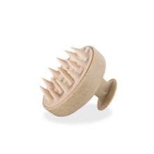 Juuksepesu- ja peamassaažihari Mohani Beige