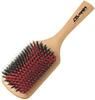 Juuksehari Comair Wooden Brush, 11 rida
