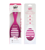 Juuksekuivatushari Wet Brush Speed Dry, Pink, 1 tk