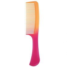 Juuksekamm Killys Colorfull, oranž, 1 tk