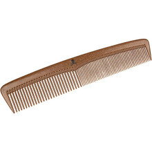 Juuksekamm The Bluebeards Revenge Liquid Wood Styling Comb, 1 tk