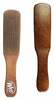 Meeste juuksehari Wet Brush Mens Detangler, pruun, 1 tk