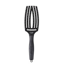 Juuksehari Olivia Garden Fingerbrush Combo Medium, 1 tk