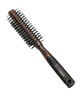 Juuksehari Depot Accessories No. 724, ümmargune, must/pruun, suurus S, soenguks