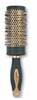 Juuksehari Top Choice Modeling Brush 63237, kuldne/must, 44 mm