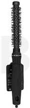 Ümmargune juuksehari Olivia Garden Expert Blowout Shine Round Brush Black, 15 mm