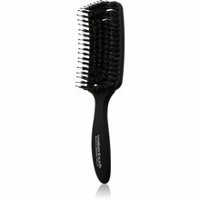 Kamm Waterclouds Black Brush Mini, 1 tk