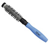 Juuksehari Eurostil Professional Aluminum Thermo Brush, 18 mm, 110 g, 1 tk