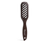 Juuksehari IDC Institute Vented Brush Made With Coffee, 1 tk