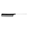 Kamm Eurostil Nylon Professional Comb Pua Iron Nr.118, 21.5 cm, 1 tk