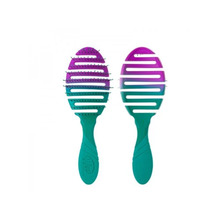 Juuksehari WetBrush Pro Flex Dry Ombre Teal, 1 tk
