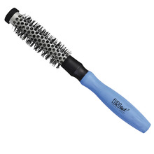 Juuksehari Eurostil Professional Aluminum Thermo Brush, 18 mm, 110 g, 1 tk
