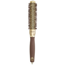 Juuksehari Olivia Garden Expert Blowout Speed 25 Gold, 25 mm, 1 tk