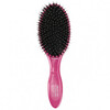 Juuksehari Olivia Garden Expert Care Oval Boar & Nylon Bristles, roosa