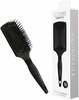 Juuksehari Lussoni Care & Style, must, 1 tk