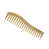 Juuksekamm Sister Young Zuri Gold GLD5003