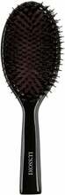 Ovaalne juuksehari Lussoni Natural Style, 1 tk