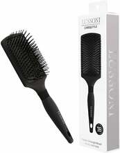Juuksehari Lussoni Care & Style, must, 1 tk