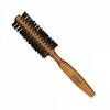 Ümmargune juuksehari Eurostil Boar Bristle Brush, 14 mm, 1 tk