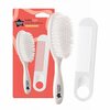 Beebihari ja kamm Tommee Tippee TT0053, valge