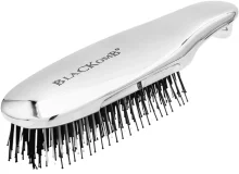 Juuksehari Blackomb Aura Brush Silver