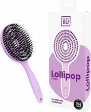 Juuksehari Ilū Lollipop Purple, 1 tk
