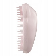 Juuksehari Tangle Teezer Plant Based Detangling, Marshmallow Pink, 1 tk