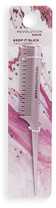 Juuksekamm Revolution Haircare Keep It Slick Rose Gold Tailcomb, 1 tk