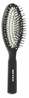 Juuksehari Beter Cushion Brush, must, 17,5 cm