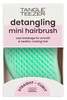 Juuksehari Tangle Teezer The Original Mini Paradise Green, 1 tk