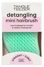 Juuksehari Tangle Teezer The Original Mini Paradise Green, 1 tk