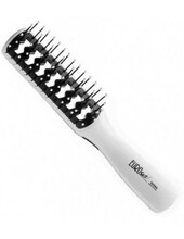 Juuksehari Eurostil Anti-Static, 7 rida, 1 tk