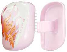 Juuksehari Tangle Teezer Compact Styler Detangler Dip Flames
