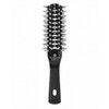 Juuksehari kuivatamiseks HH Simonsen VentBrush, Black