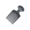 Juuksekamm Termix Prof Titanium 878, must
