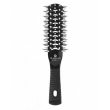 Juuksehari kuivatamiseks HH Simonsen VentBrush, Black
