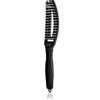 Juuksehari Olivia Garden Fingerbrush Small, lilla, 1 tk
